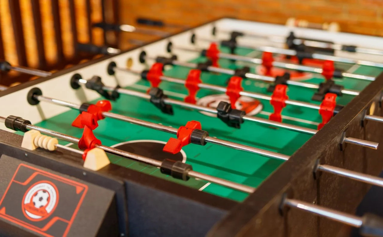 Photo - Parc Borough City Resort