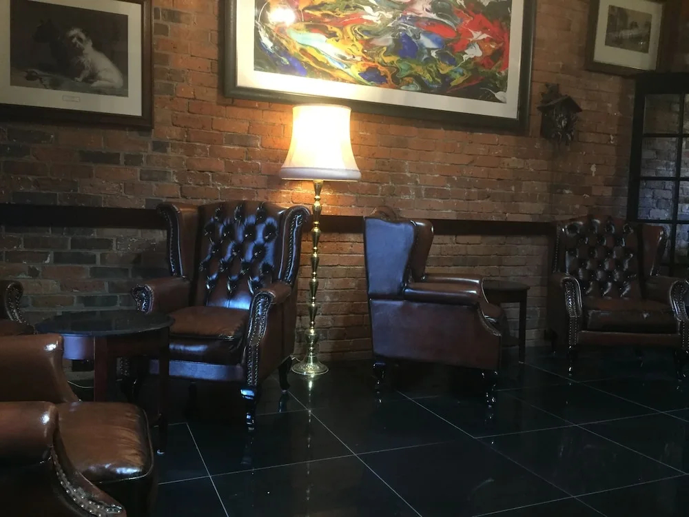 Foto - Art Hotel on York