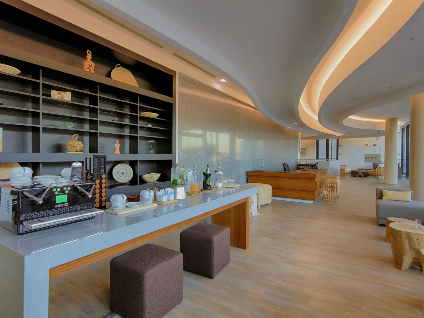 Foto - Jupiter Marina Hotel - Couples & Spa