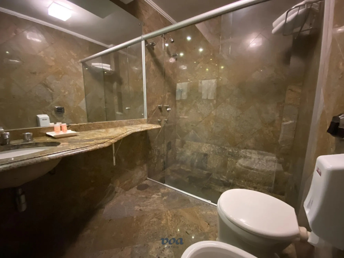 Photo - Lancaster Hotel by Castelo Itaipava