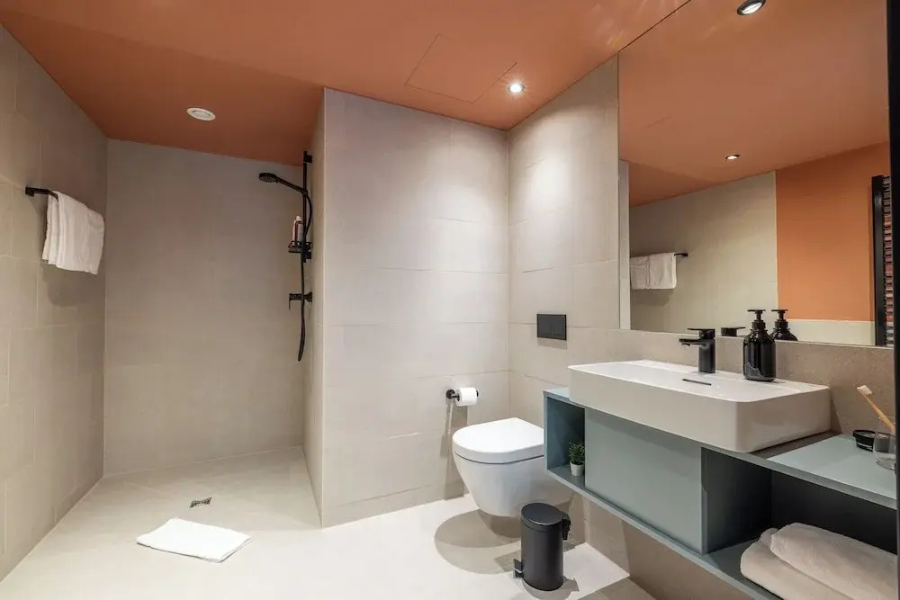 Foto - The Base Munich