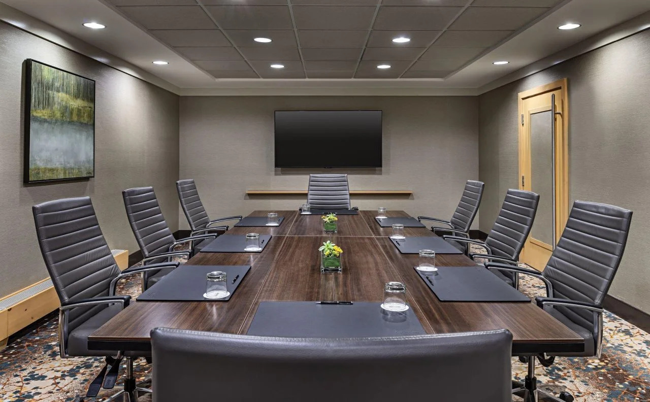 Foto - The Westin Resort & Spa, Whistler