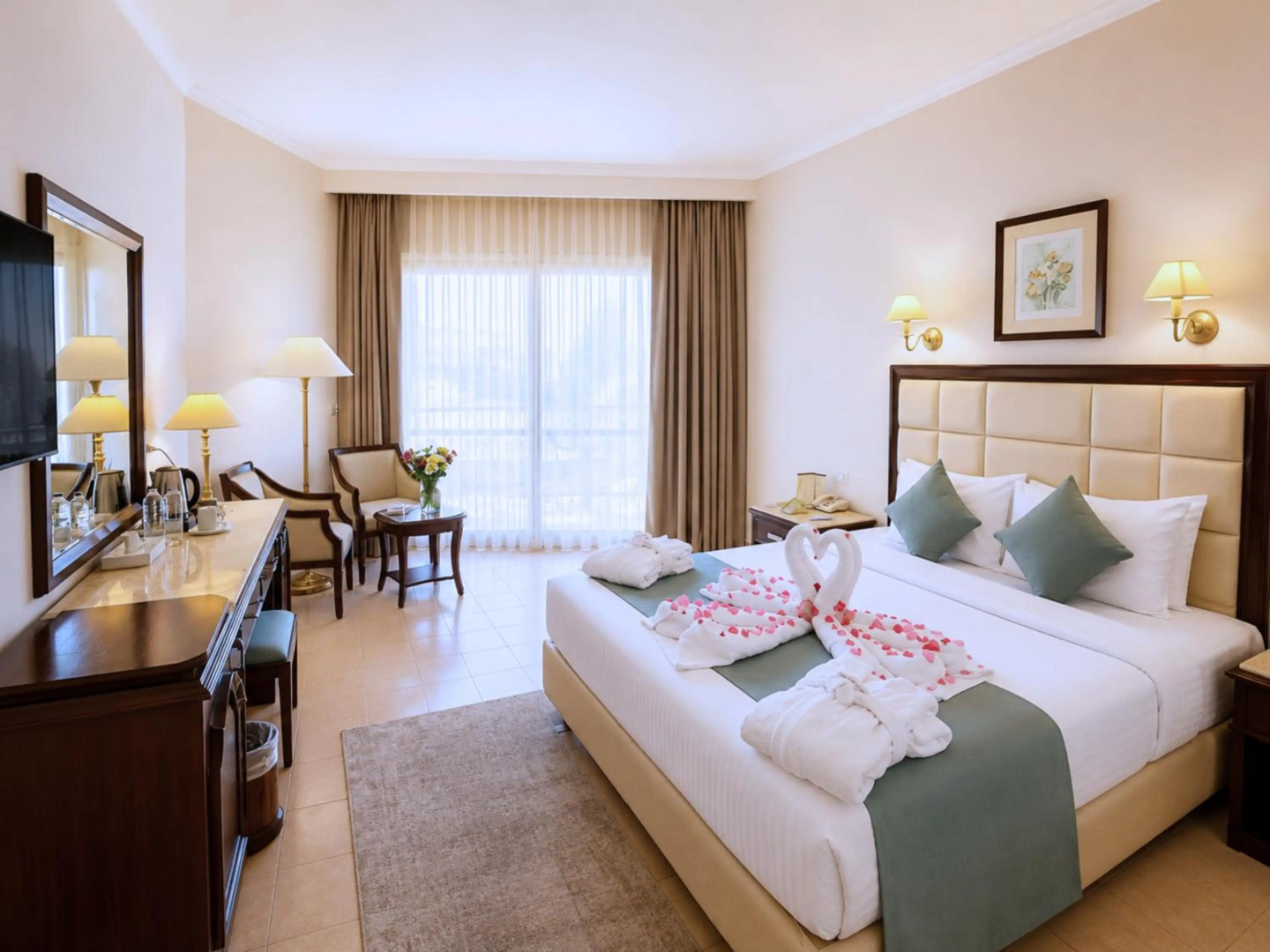Foto - Sea Star Beau Rivage Hotel