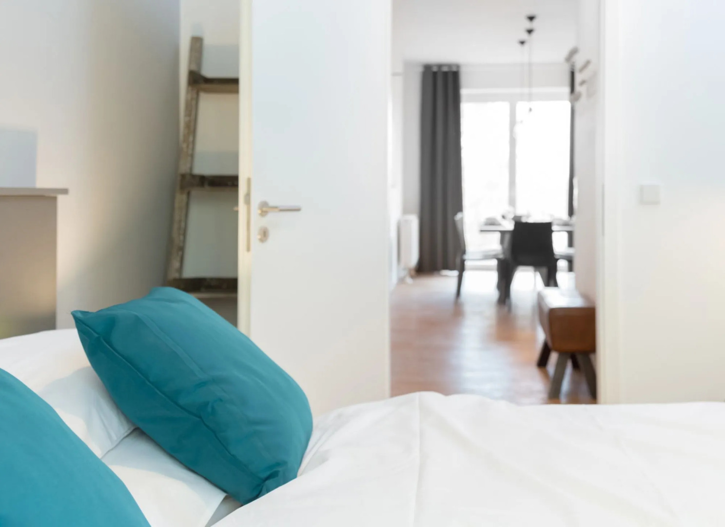 Photo - BENSIMON apartments Mitte - Moabit