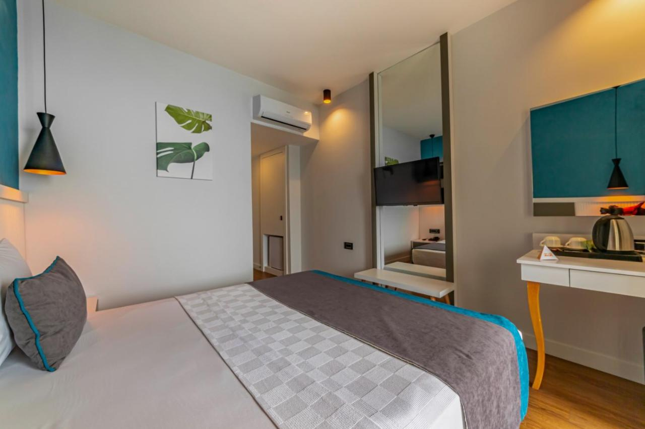 Photo - Tema 242 Hotel