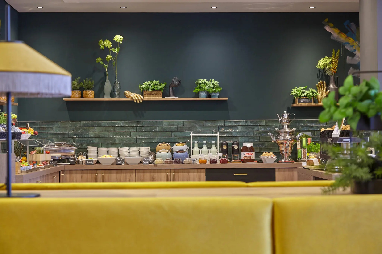 Photo - Holiday Inn - the niu, Fusion Hamburg St. Georg by IHG