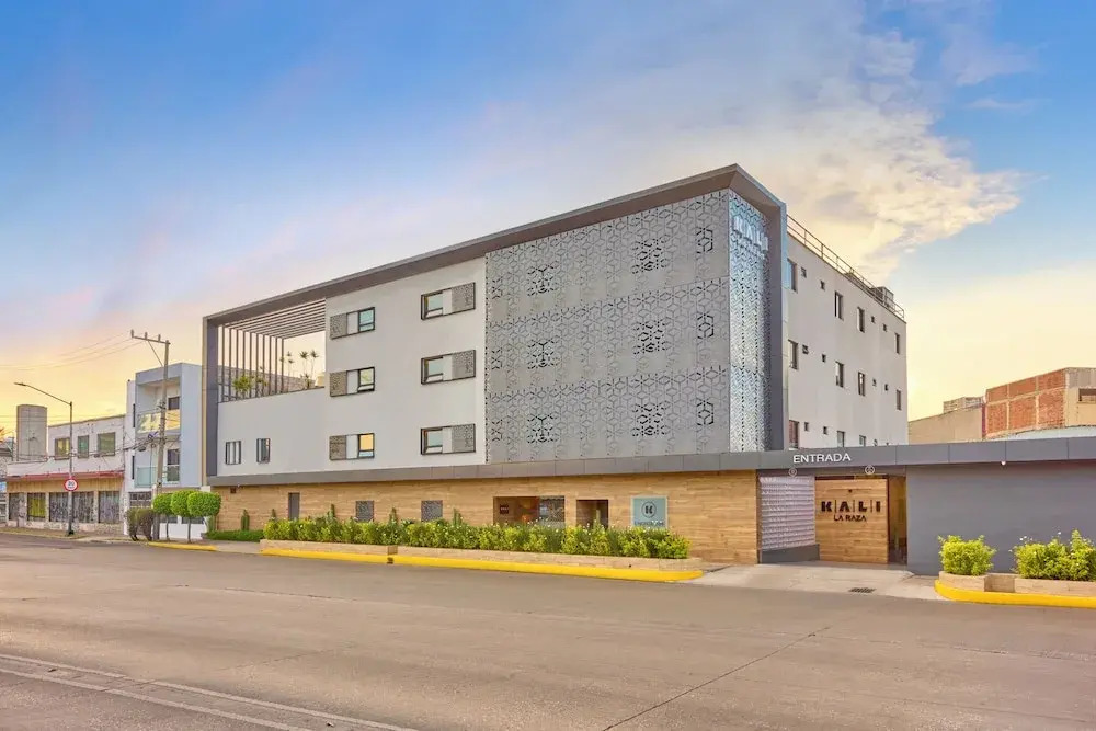 Photo - KALI La Raza Mexico City