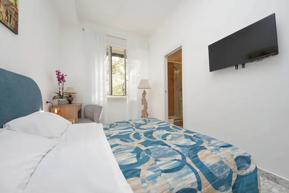 Photo - Foro Italico Guesthouse