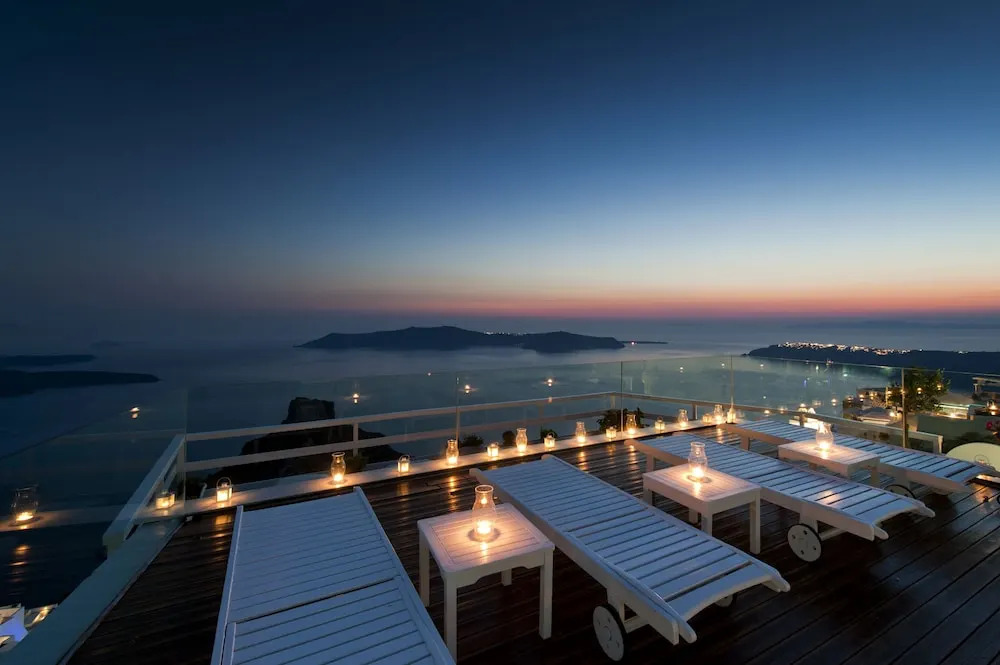 Foto - Artemis Villas , Imerovigli