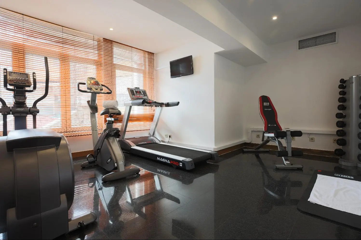 Photo - Legendary Porto Hotel