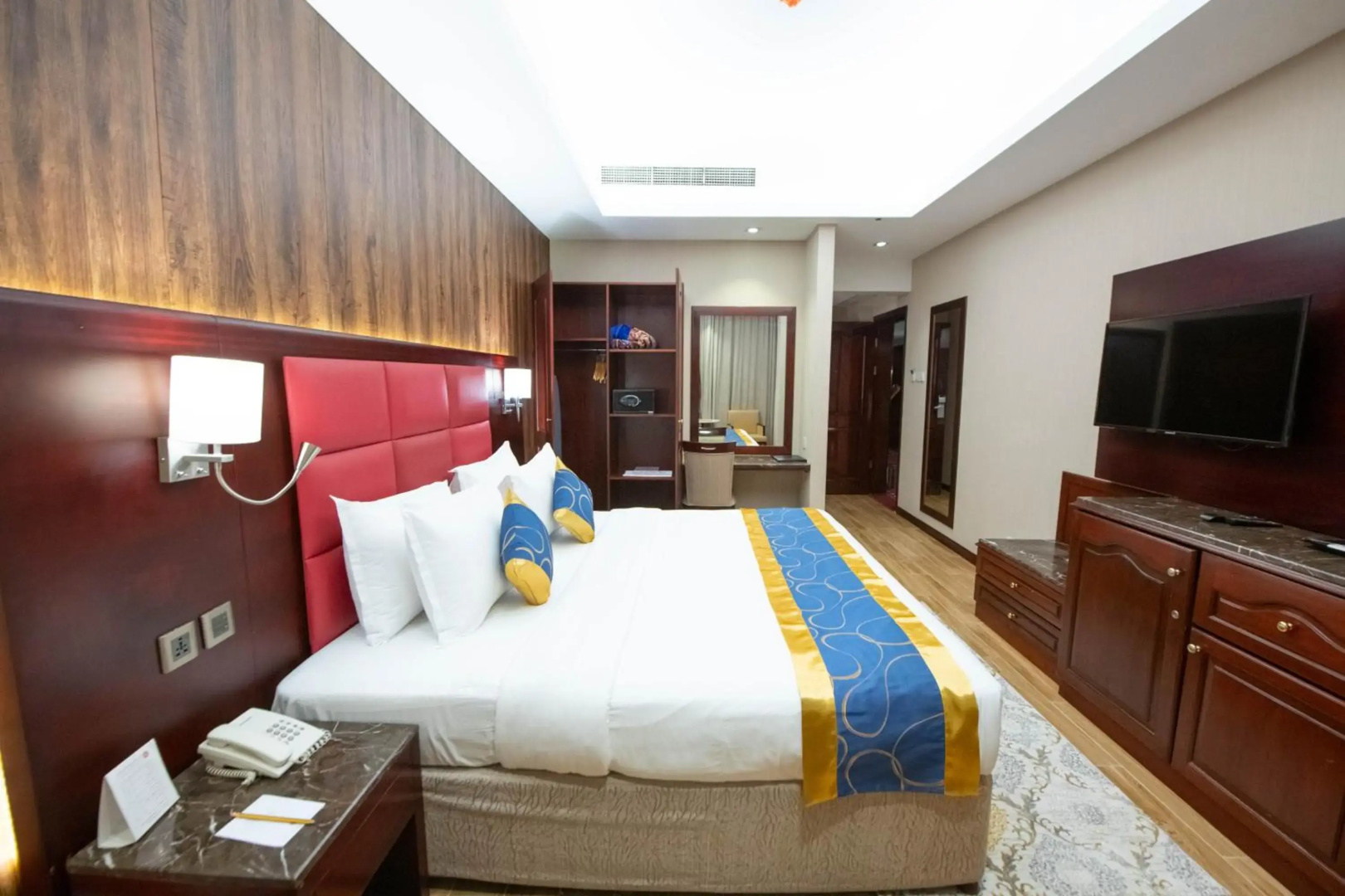 Foto - Ramee Guestline Hotel Qurum