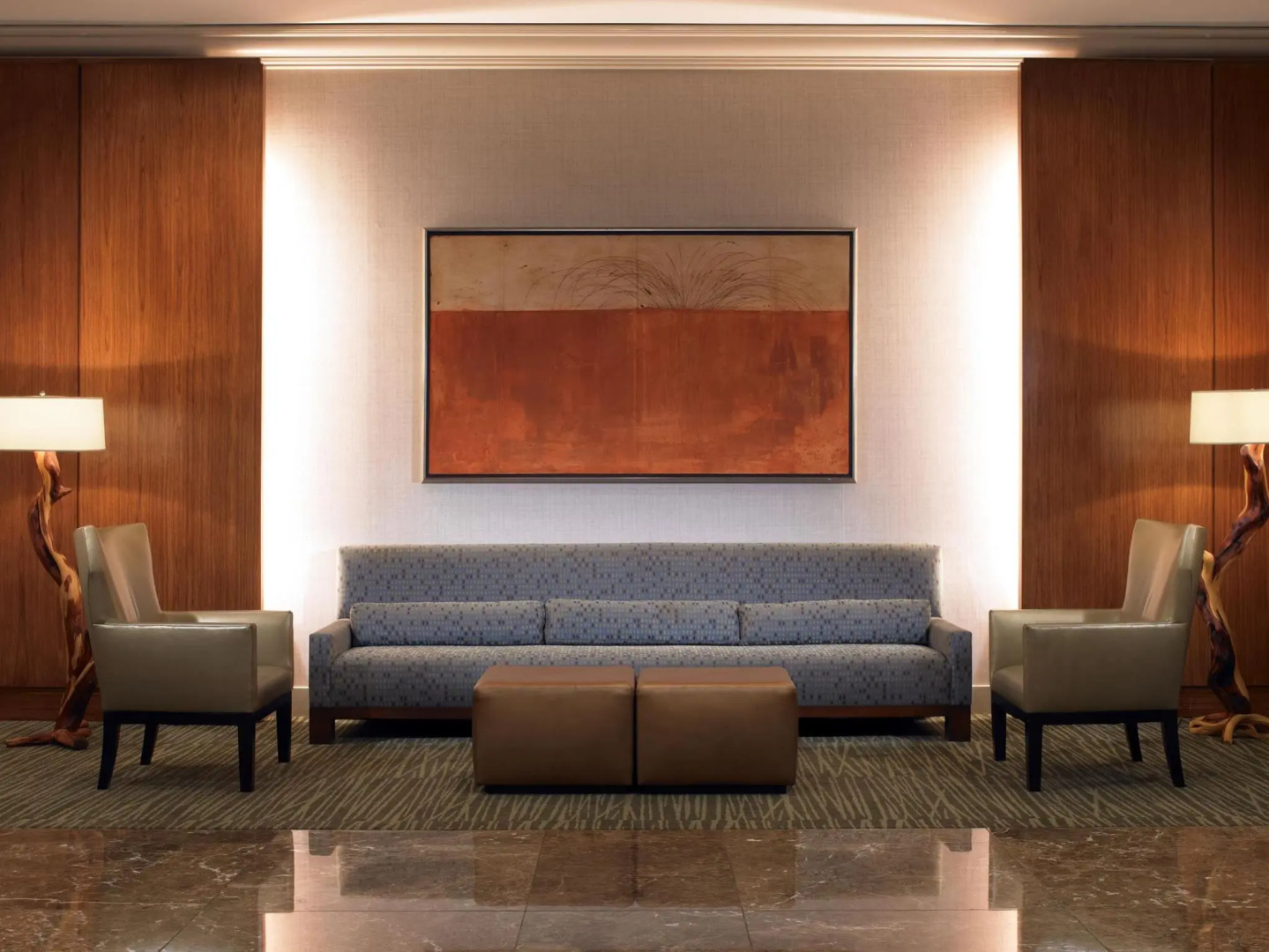 Foto - The Westin Los Angeles Airport