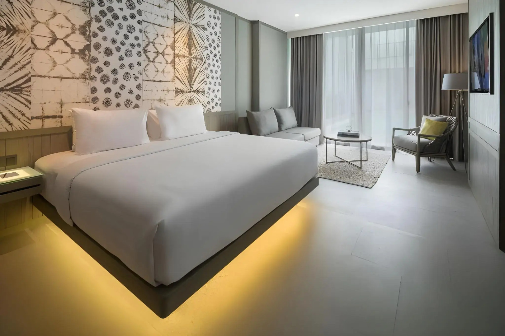 Photo - Kanvaz Village Resort Seminyak