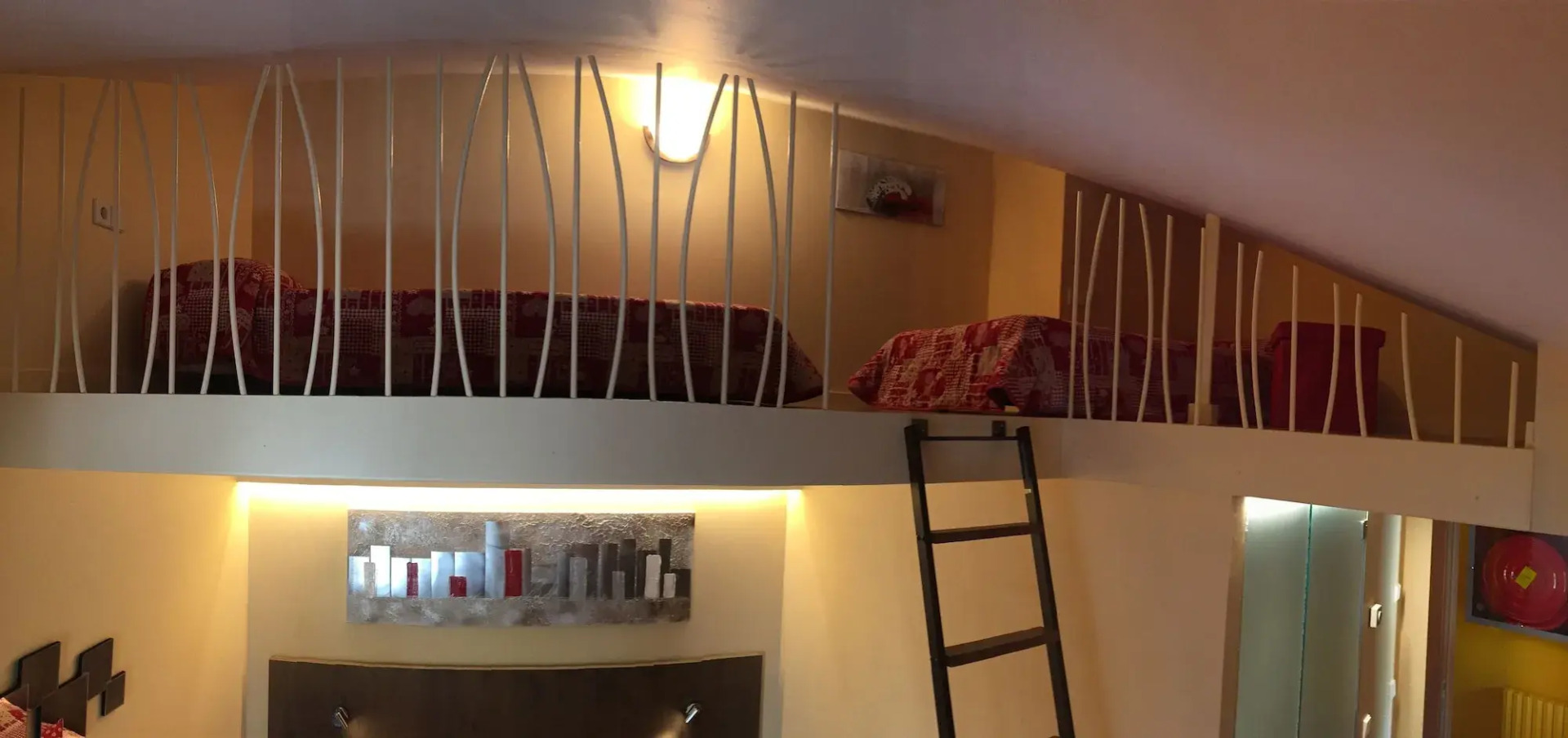 Foto - Hotel L’Ermita B&B