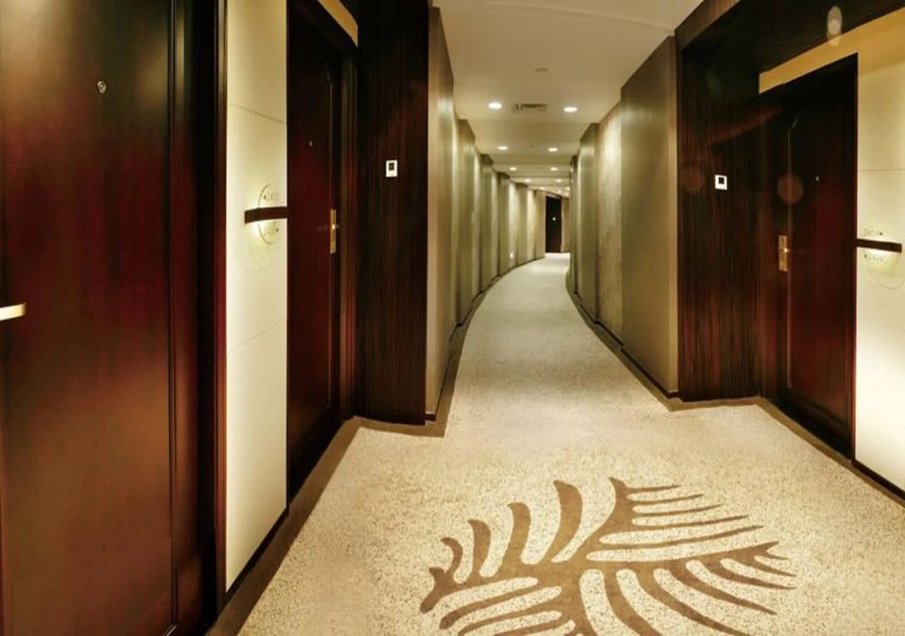 Foto - Shenzhen Sunshine Hotel, Luohu