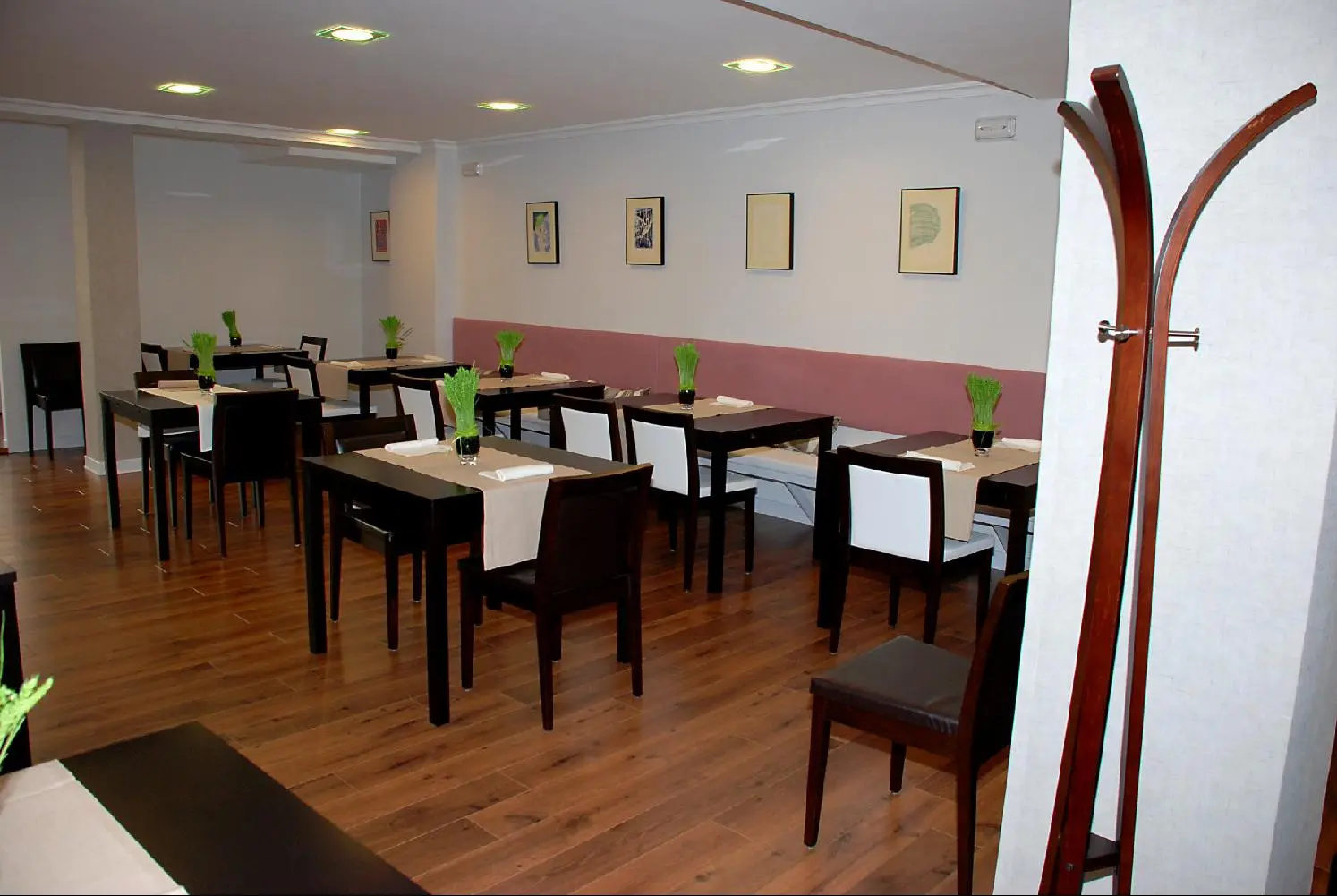 Foto - Hotel Atlántico Vigo