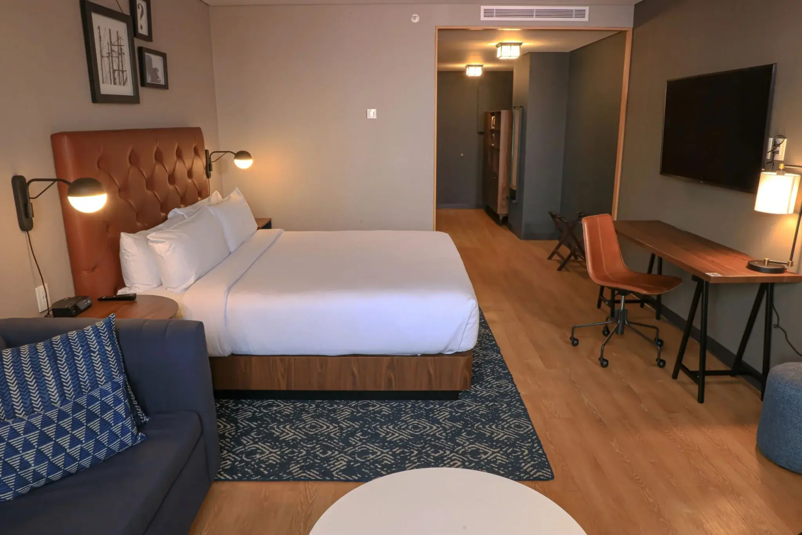 Photo - Four Points by Sheraton Mexico City Colonia Roma