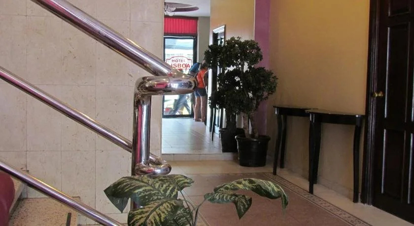 Foto - Hotel Lisboa