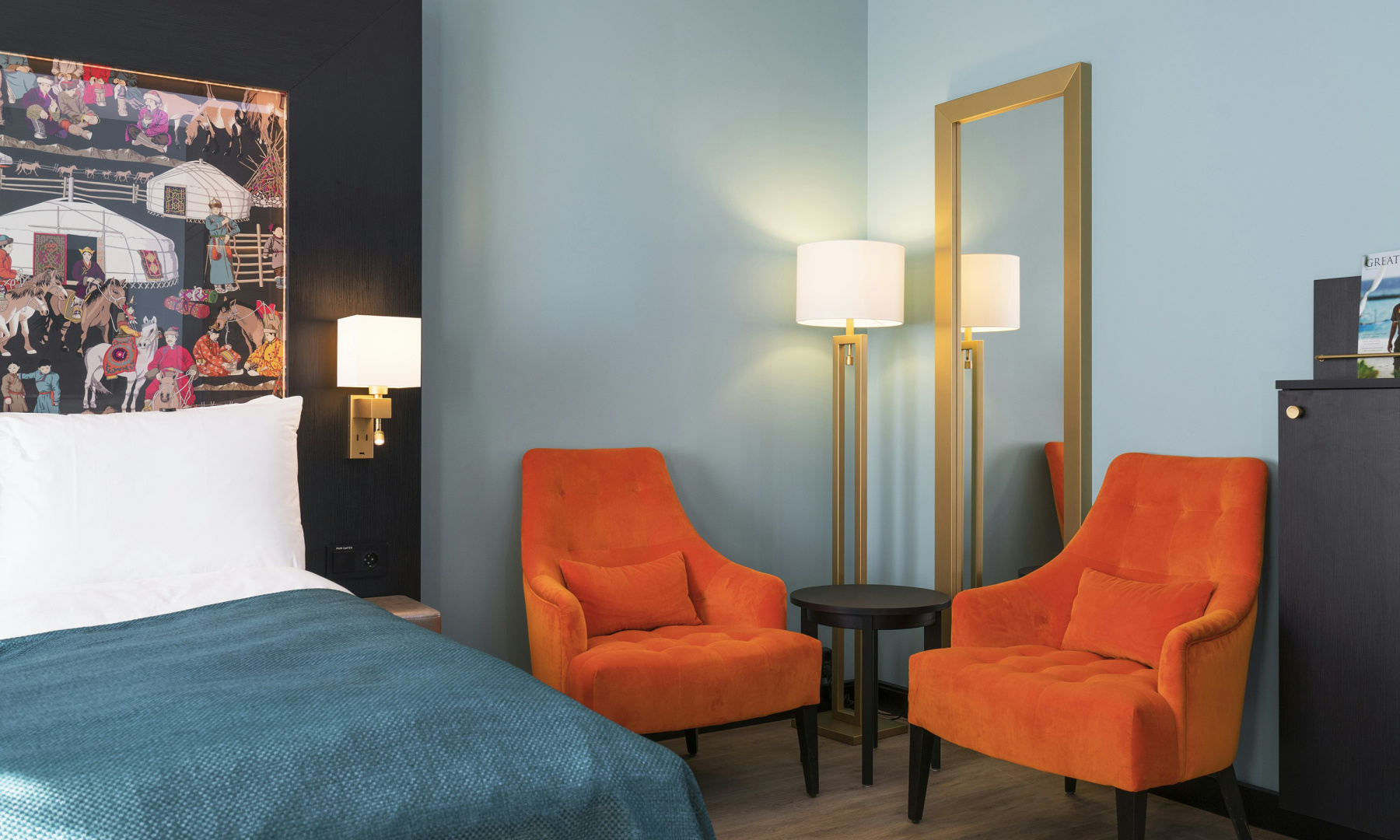 Foto - Thon Hotel Linne