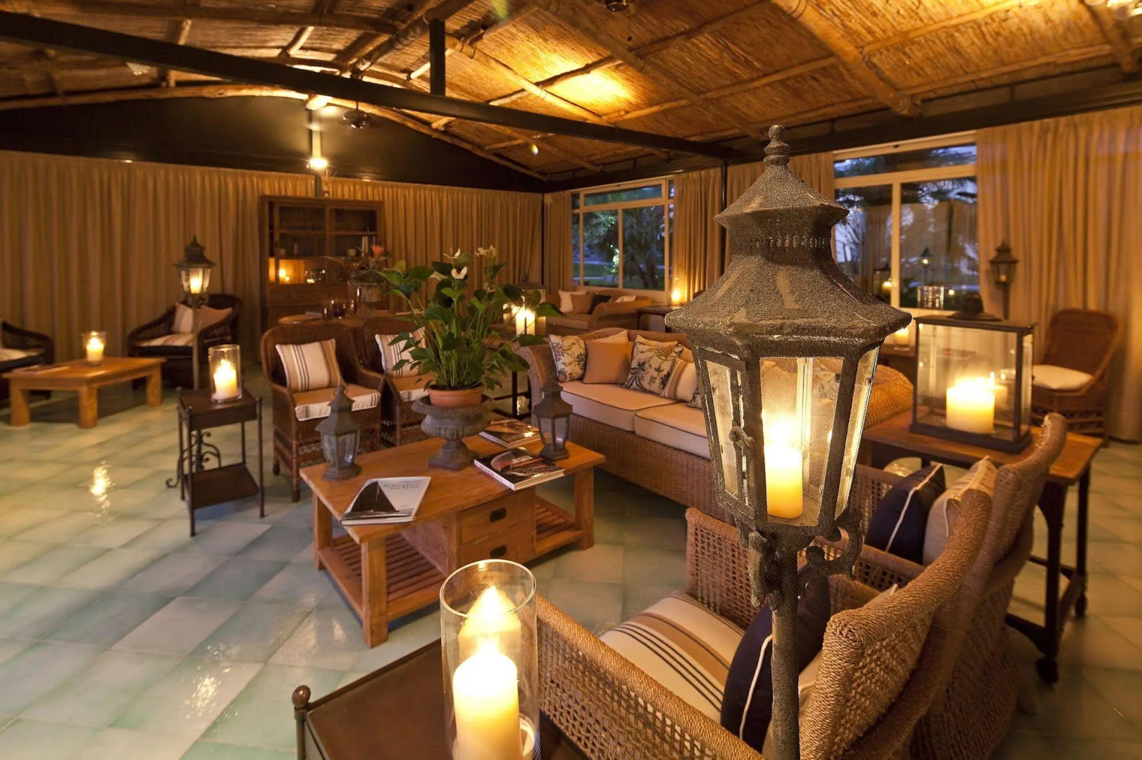 Foto - Botania Relais & Spa - The Leading Hotels of the World