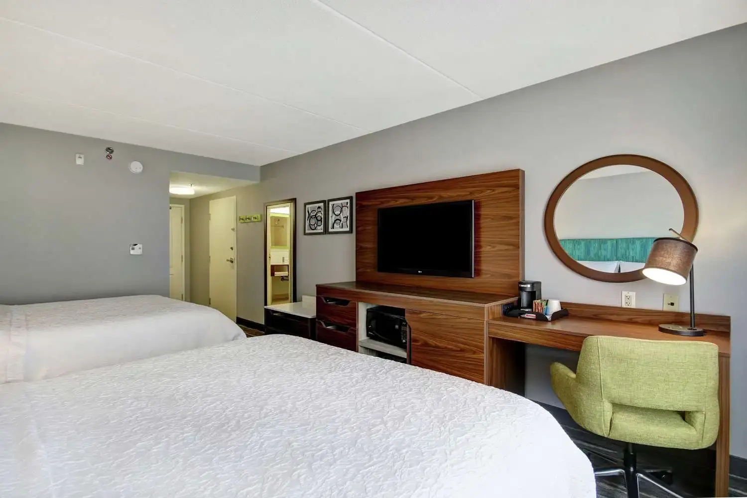 Photo - Hampton Inn & Suites by Hilton - Guelph