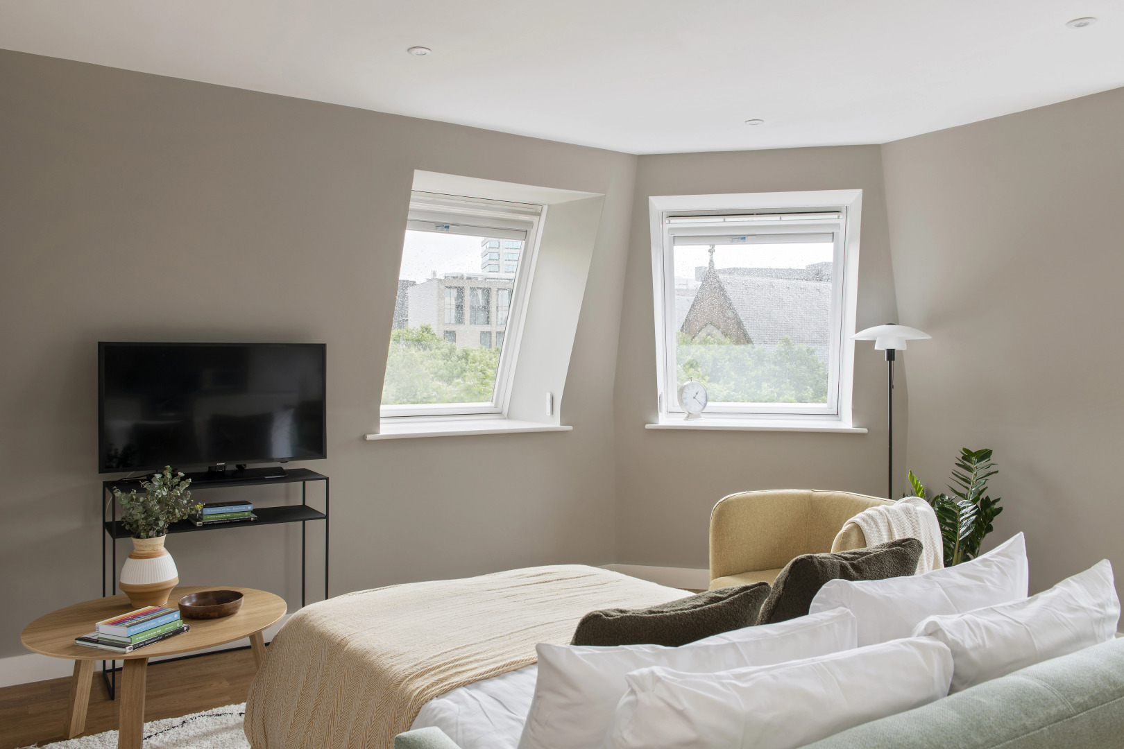 Foto - Cove Minshull Street