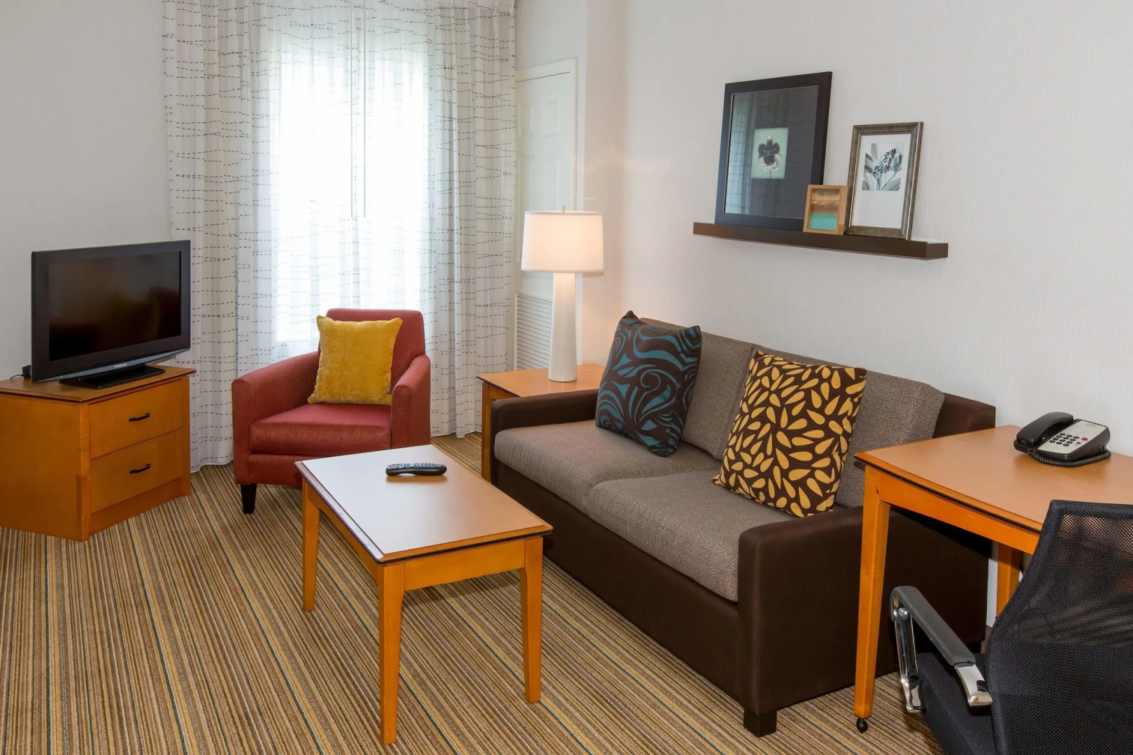 Foto - Residence Inn Wayne