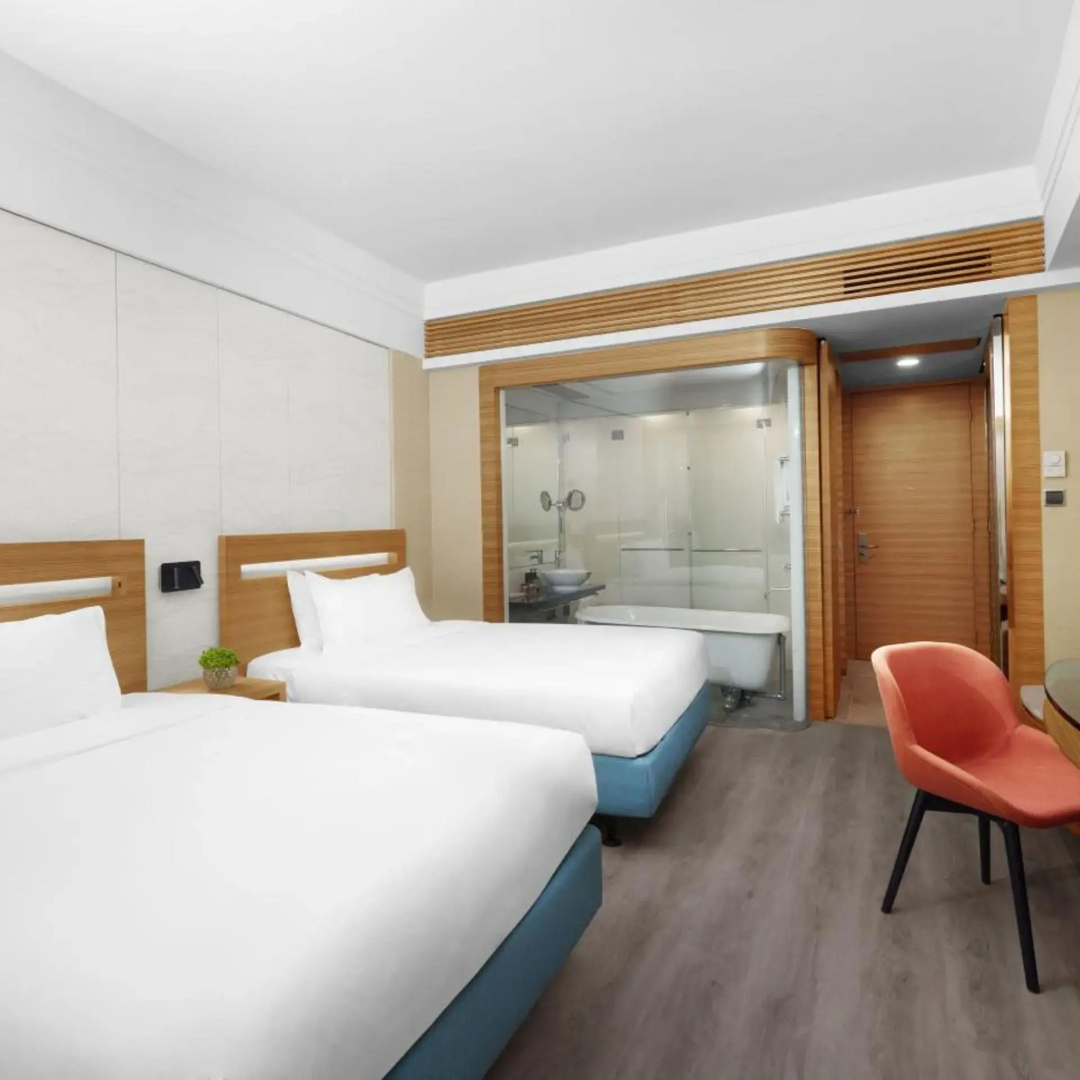 Photo - Nina Hotel Tsuen Wan West