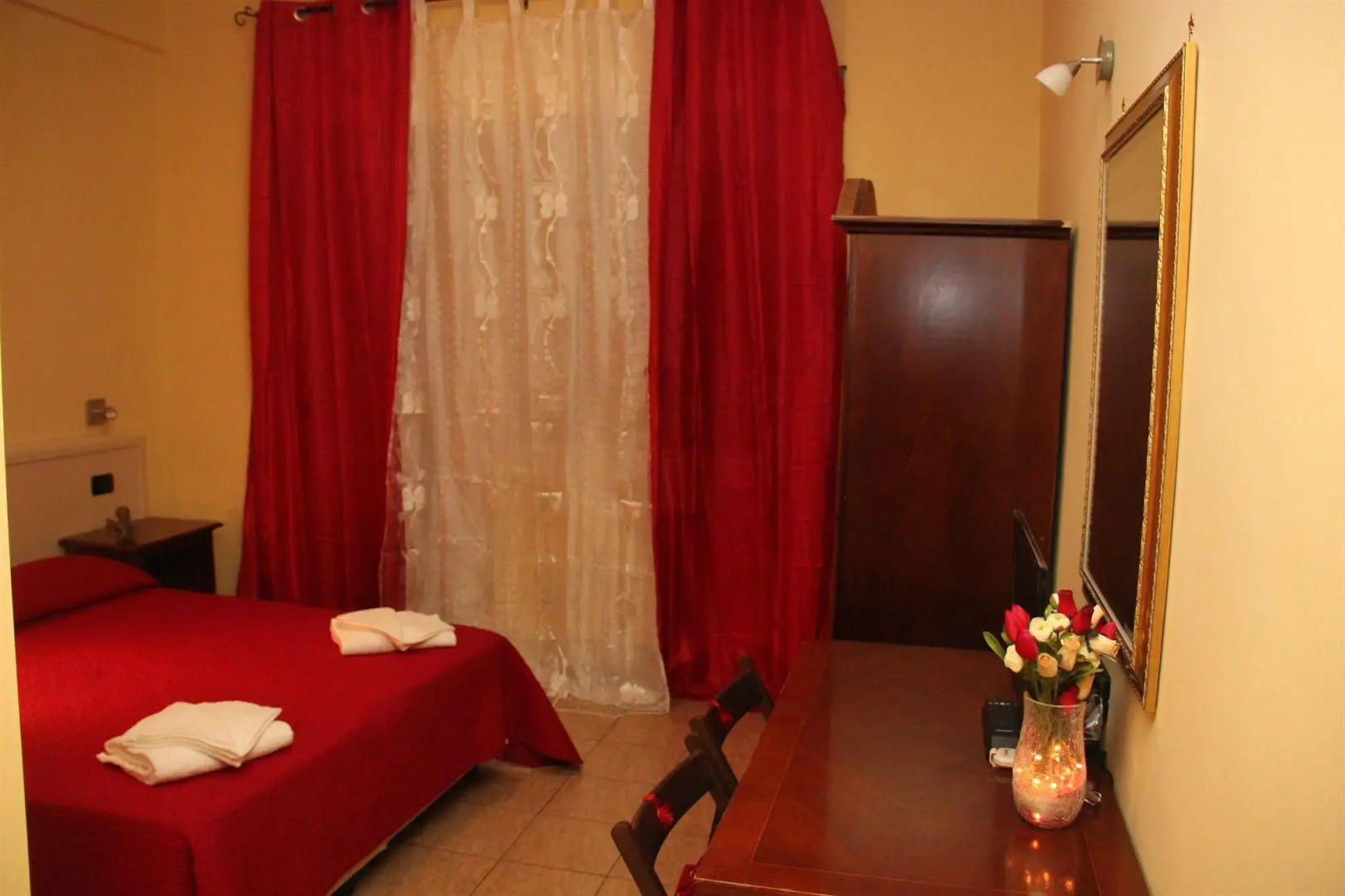 Foto - B&B Colorful Suite Yard