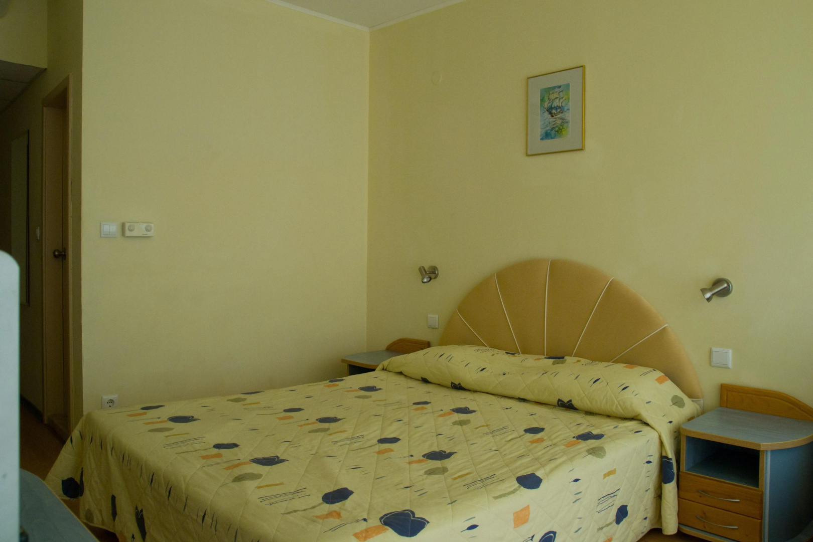 Foto - Hotel Perla