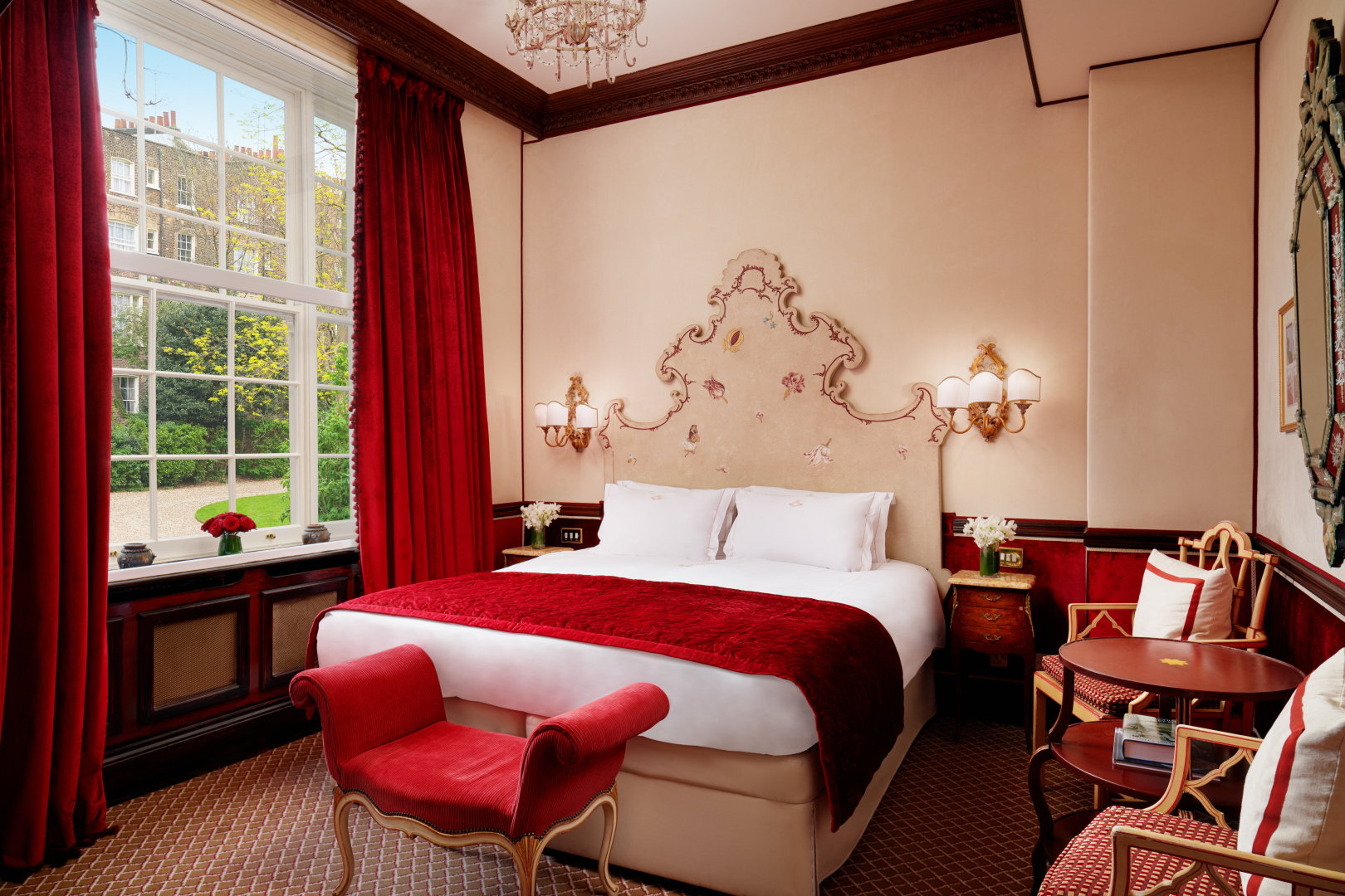 Foto - The Montague On The Gardens