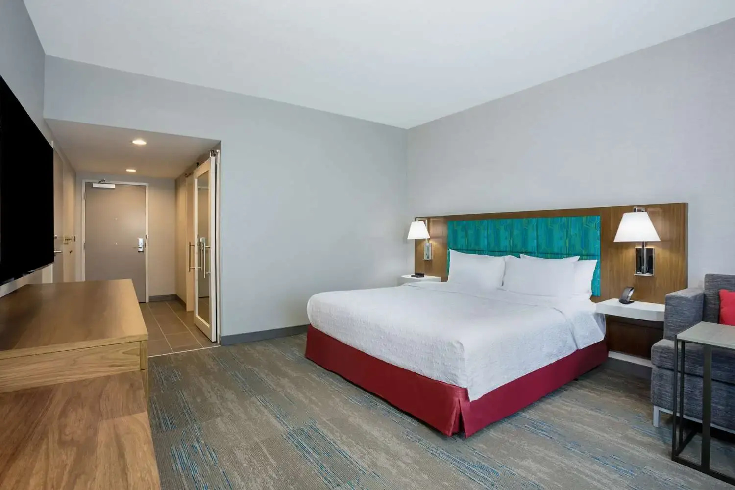Foto - Hampton Inn By Hilton Ocoee Orlando