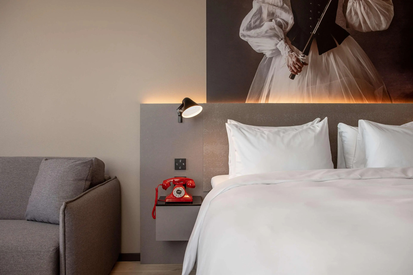 Foto - Radisson RED Oslo Økern