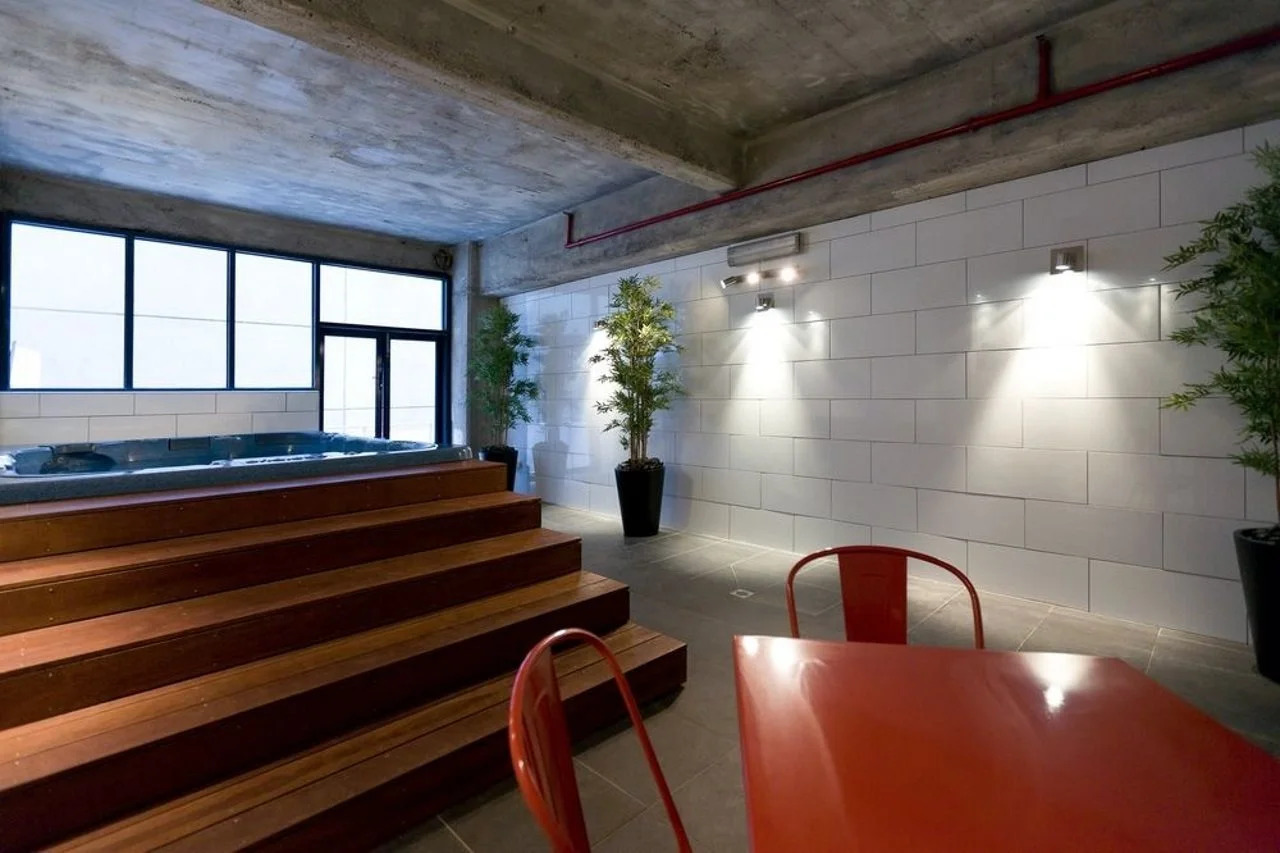 Foto - Punthill Apartment Hotel - Manhattan