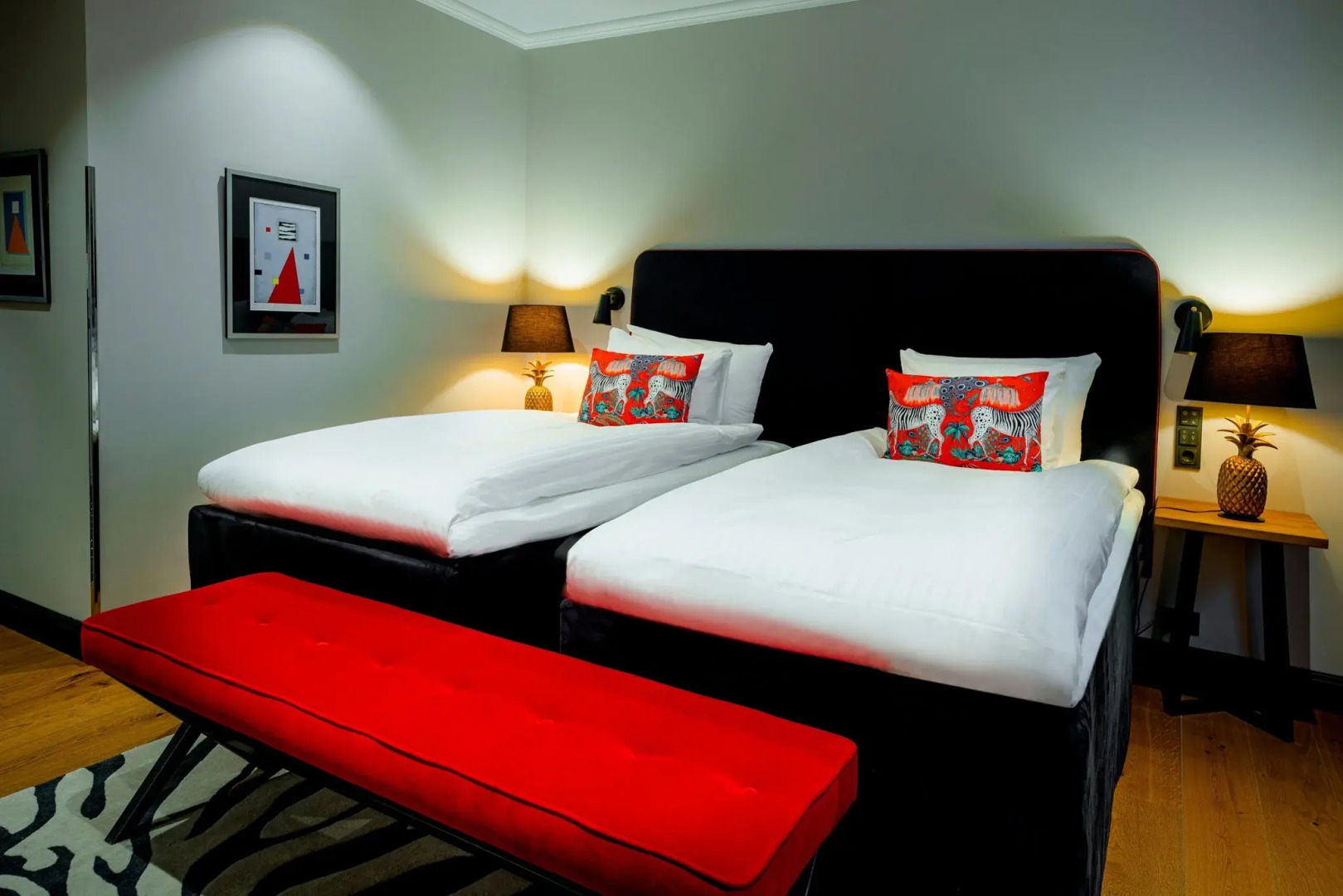 Foto - Hotel U14, Autograph Collection