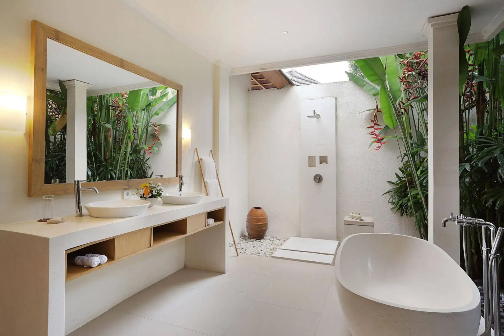 Foto - Villa Bali Asri Batubelig