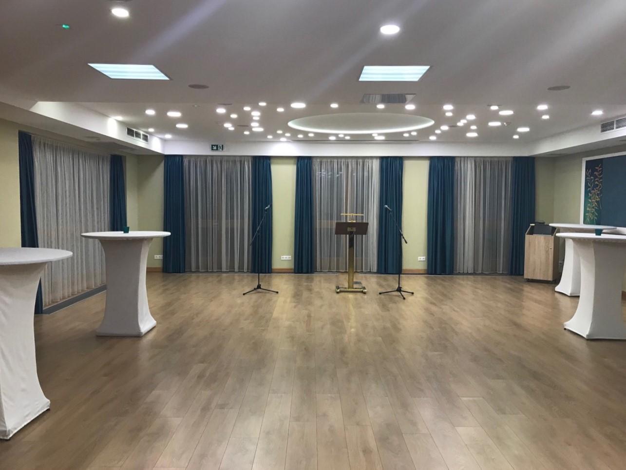 Foto - Corvin Hotel Budapest Residence