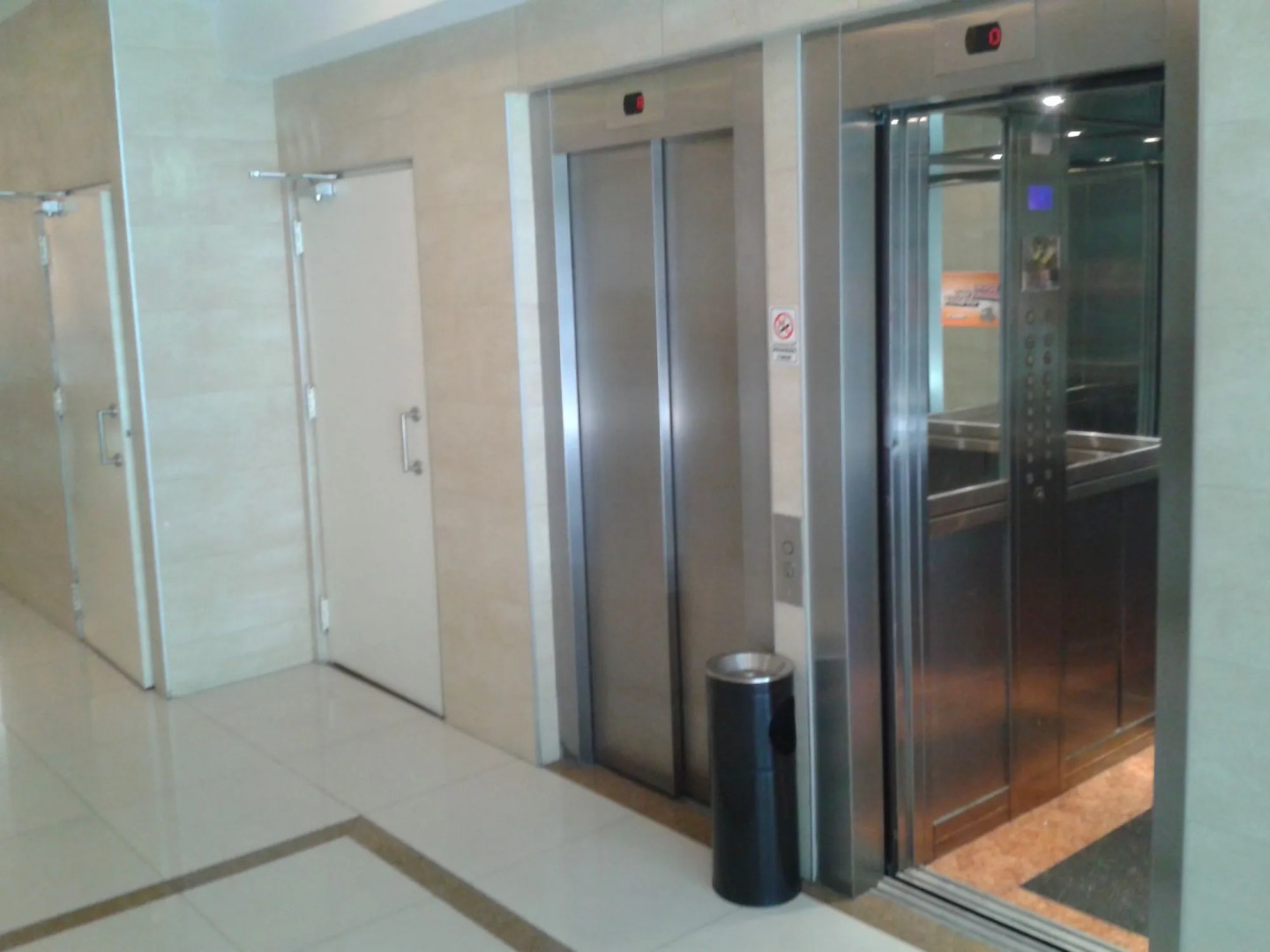 Foto - Hotel Nontue Abasto Buenos Aires