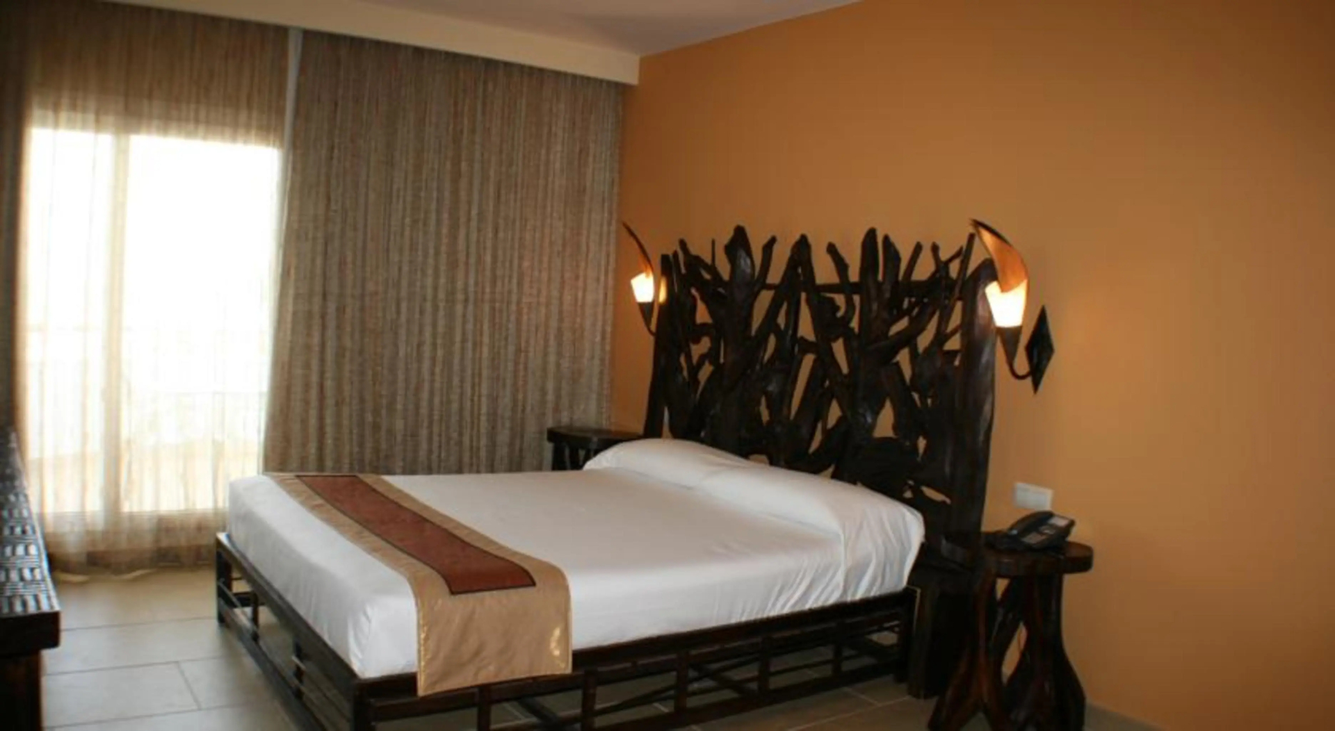 Foto - El Cortijo de Zahara by QHotels