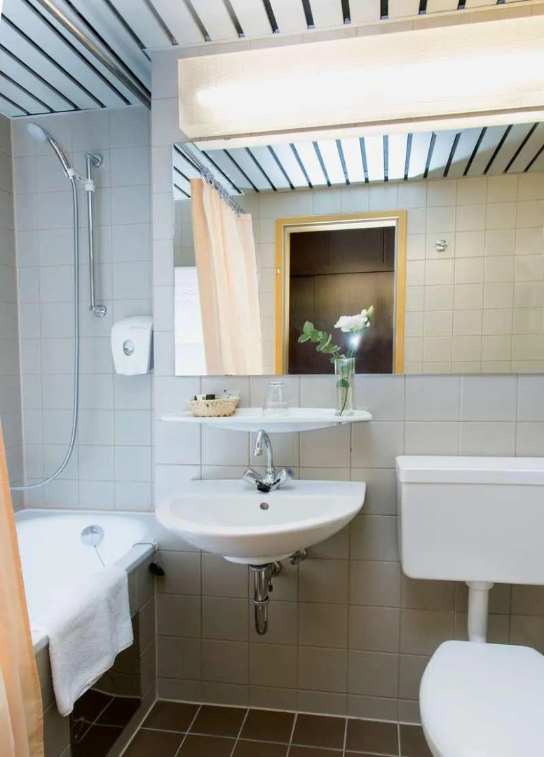 Photo - Danubius Hotel Hungaria City Center