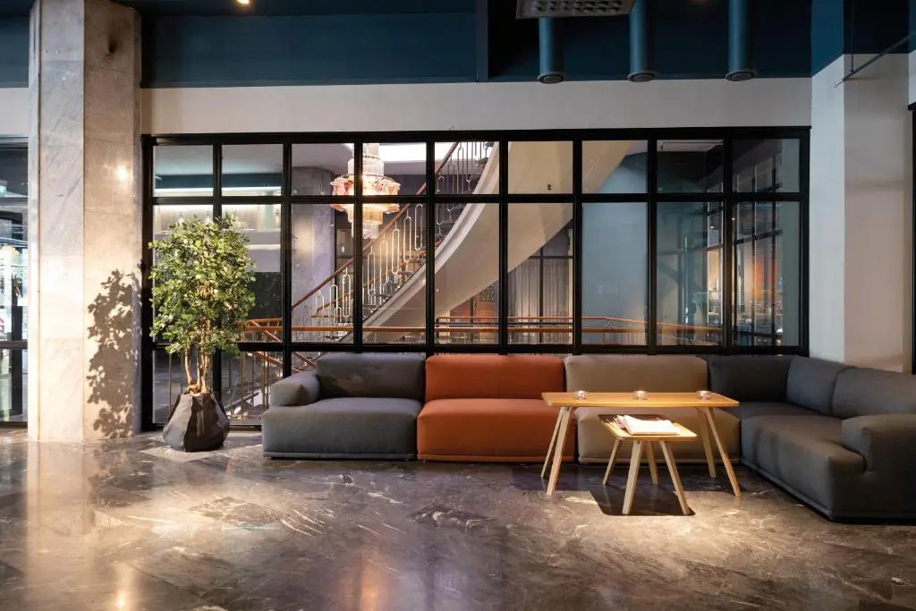 Foto - Elite Palace Hotel & Spa