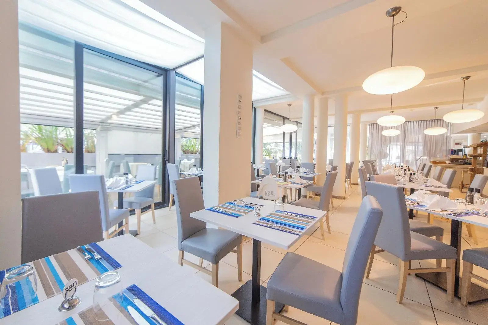Foto - Ferretti Beach Hotel
