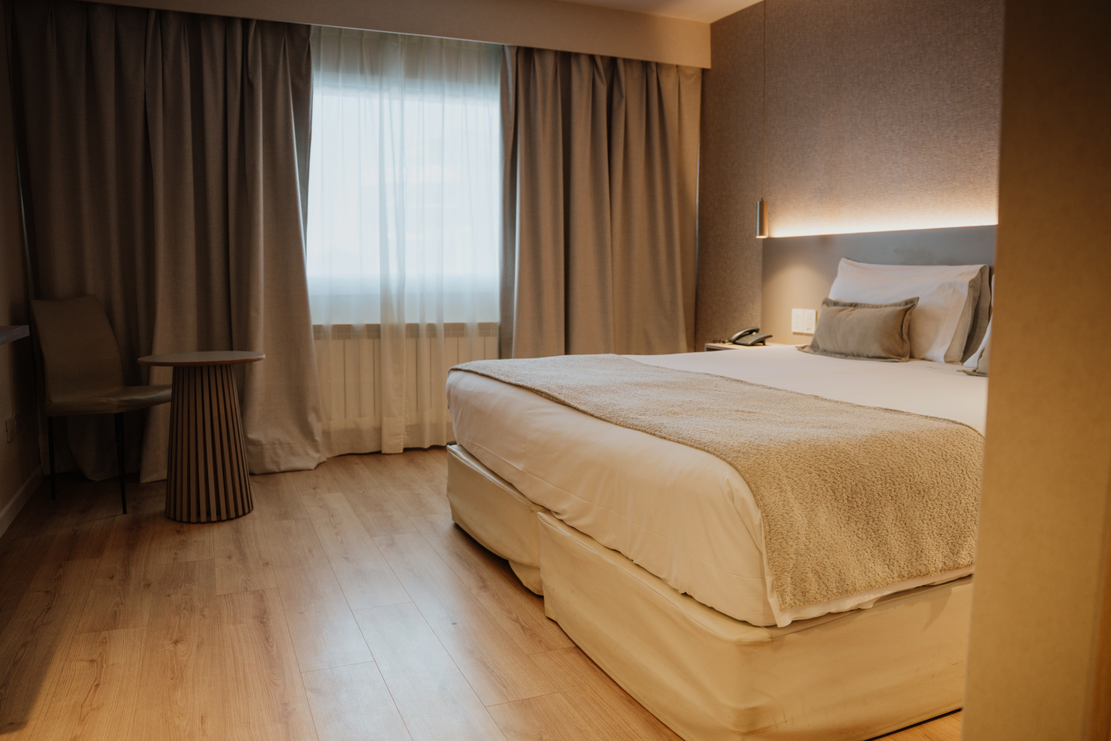 Foto - Las Lengas Hotel