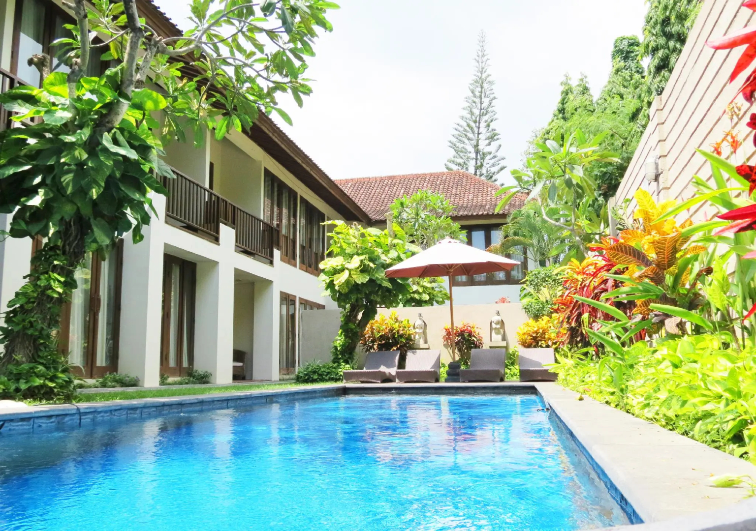 Foto - Sekuta Condo Suites