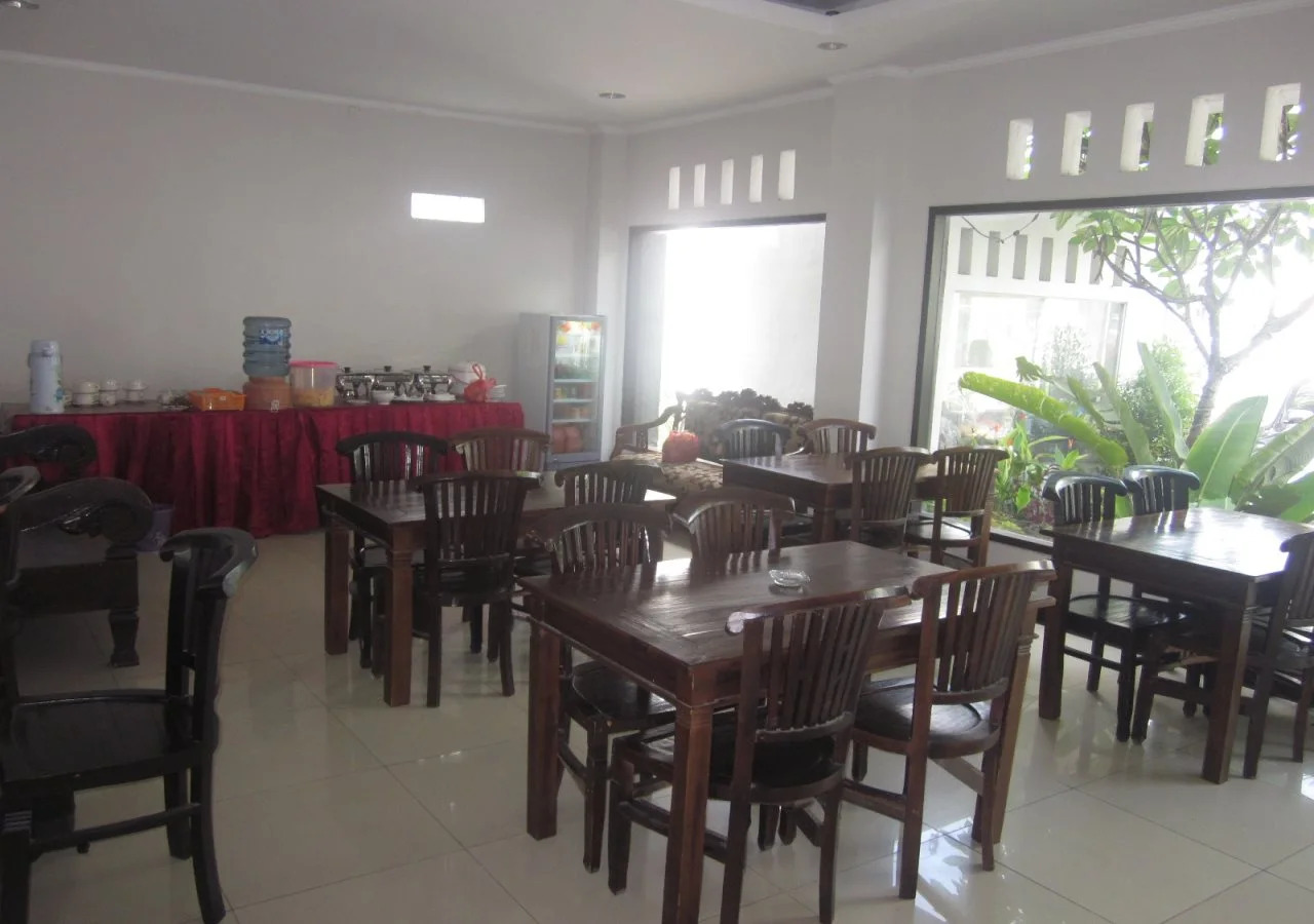 Photo - Hotel Warta Dua