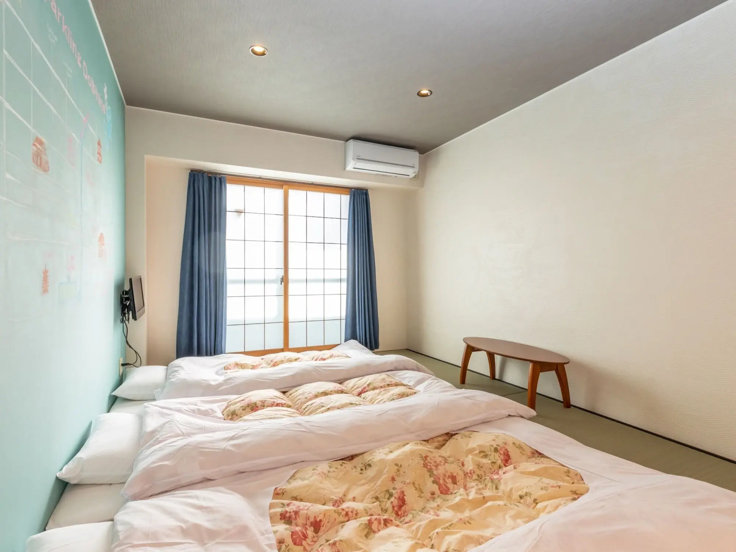 Photo - Tabist Sparkling Dolphins Inn Kyoto