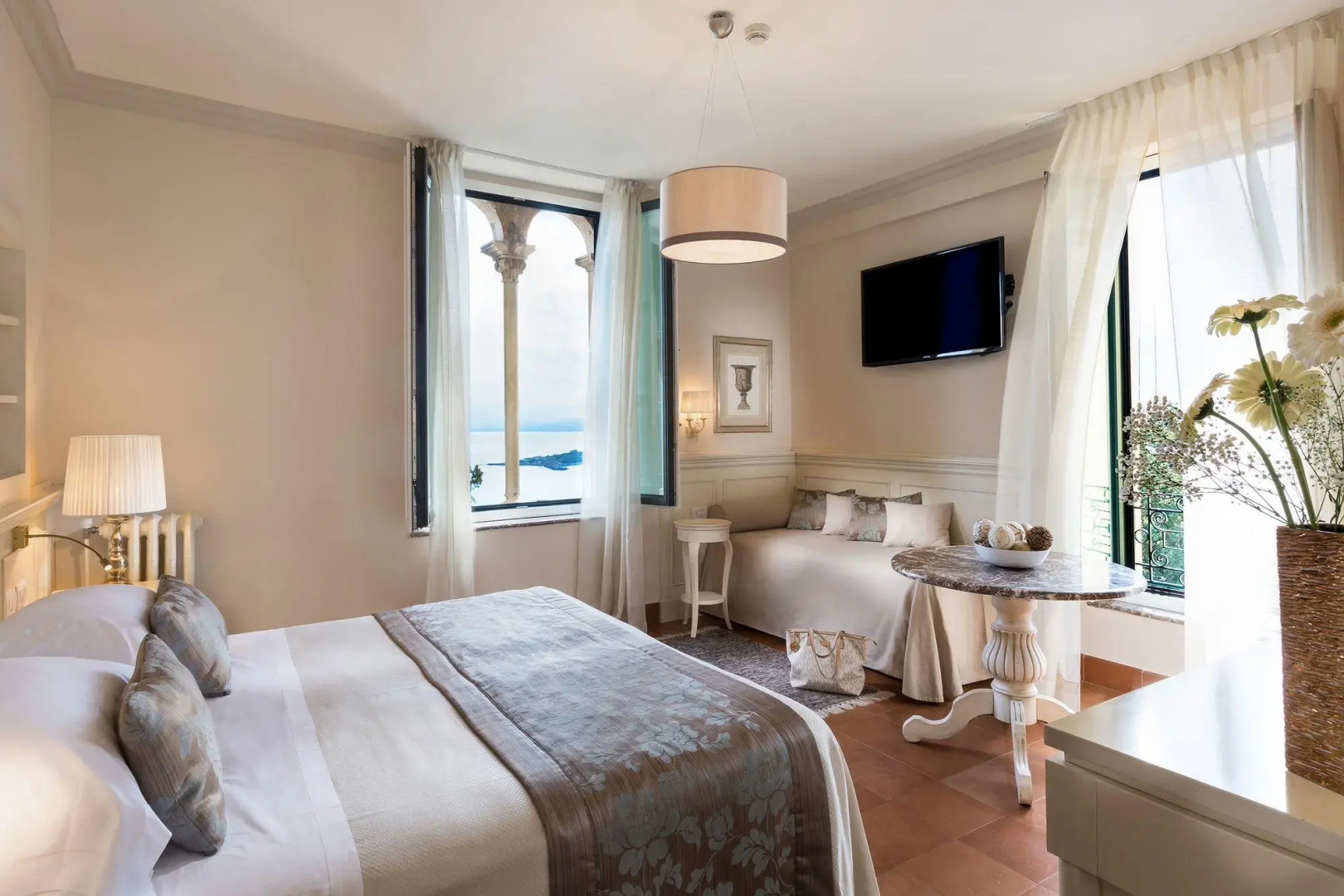 Photo - Hotel Villa Belvedere