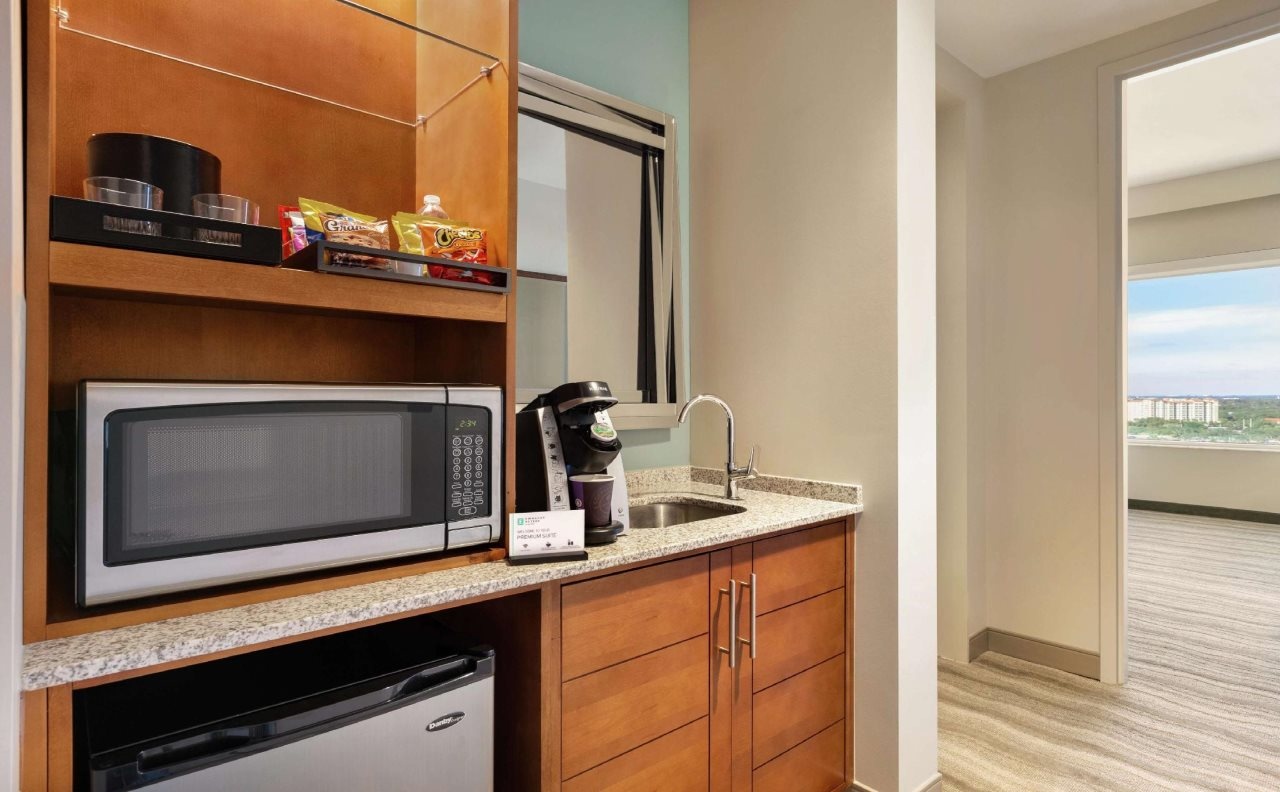 Photo - Embassy Suites by Hilton Sarasota, FL