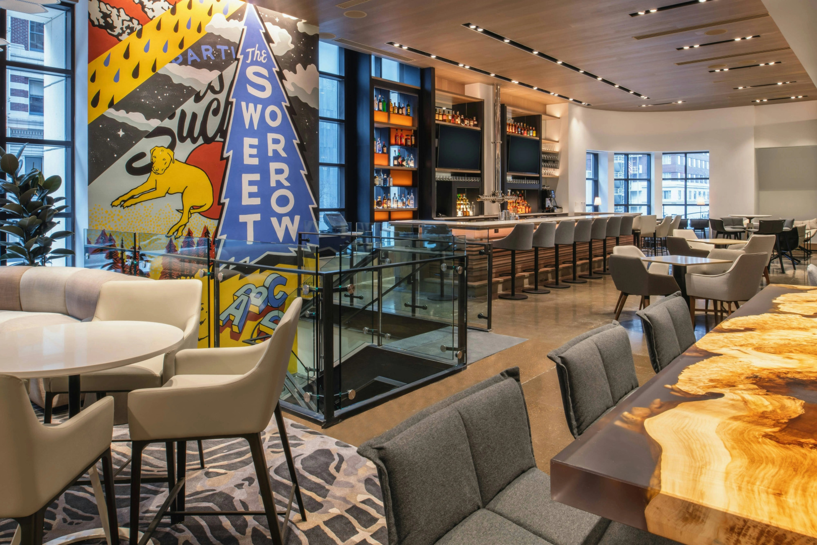 Photo - The Bidwell Marriott Portland