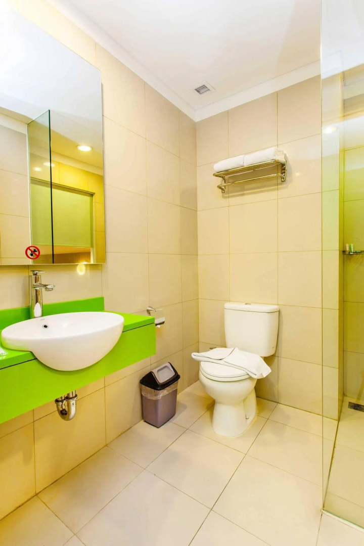 Photo - Pomelotel Patra Kuningan Jakarta